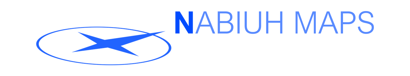 NABIUH MAPS